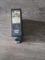 Sunpak GX24 Flitser, Ophalen of Verzenden, Gebruikt, Overige merken