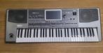 Korg pa900 Oriental, Ophalen, 61 toetsen, Korg, Zo goed als nieuw