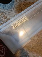 Gratis bakken zonder deksel, Ophalen, Zo goed als nieuw, Minder dan 35 cm