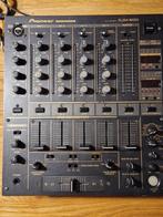 Pioneer Djm 600 Mengpaneel, Ophalen of Verzenden, Gebruikt, Minder dan 5 kanalen, Microfooningang