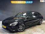 Mercedes-Benz CLA-klasse Shooting Brake 180 OrangeArt Editio, CLA, 730 kg, 4 cilinders, Geïmporteerd