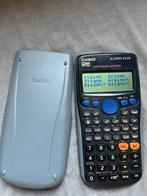 Casio rekenmachine fx-350ES PLUS like new, Ophalen, Zo goed als nieuw