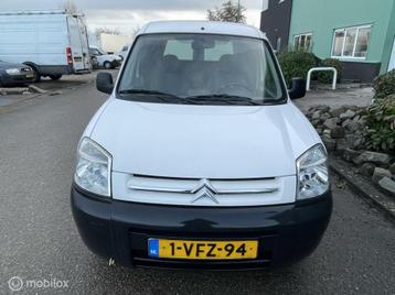 Citroen Berlingo bestel 1.6 HDI 600 First Apk NAP beschikbaar voor biedingen
