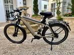 Riese & Müller Supercharger – top speedpedelec, Fietsen en Brommers, Elektrische fietsen, Zo goed als nieuw, 51 tot 55 cm, 50 km per accu of meer