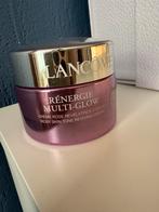 Lancôme renergie multi glow Cream, Sieraden, Tassen en Uiterlijk, Uiterlijk | Gezichtsverzorging, Verzenden, Nieuw, Verzorging