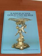 Boek - Goud en Zilver, Ophalen of Verzenden, Nieuw, Overige onderwerpen
