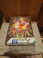 Otto Maier Super puzzel, Hobby en Vrije tijd, Ophalen of Verzenden, 500 t/m 1500 stukjes, Zo goed als nieuw, Legpuzzel