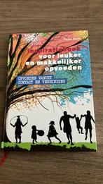 Inspiratieboek voor leuker en makkelijker opvoeden, Ophalen of Verzenden, Zo goed als nieuw, Tischa Neve