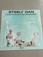 steely dan countdown to ecstasy lp, Ophalen, Gebruikt