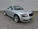 Audi TT Roadster 1.8 5V Turbo | Stoelverwarming |, TT, Cabriolet, 179 pk, Leder