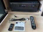 NAD T748 V2 7.1 Home Cinema Surround Receiver / Versterker, Audio, Tv en Foto, Versterkers en Receivers, Zo goed als nieuw, 120 watt of meer