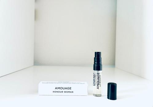 Amouage, Honour Woman☀️⚜️☀️, Sieraden, Tassen en Uiterlijk, Uiterlijk | Parfum, Nieuw, Ophalen of Verzenden