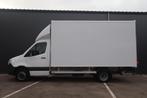 Mercedes-Benz Sprinter 515CDI RWD 2024 MEUBELBAK 3500KG, Auto's, Automaat, 4 cilinders, Wit, Bedrijf