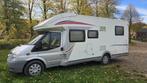 Ford Challenger Genesis 54, Caravans en Kamperen, Chemisch toilet, Ford, 7 tot 8 meter, Challenger