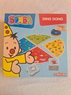 Bumba Ding Dong spel 2 tot 4 jaar, Ophalen, Zo goed als nieuw