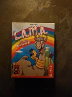 LAMA Kaartspel, Ophalen of Verzenden, Zo goed als nieuw, Vijf spelers of meer, 999 Games