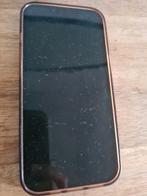 iPhone 13 - Gebruikt (lees mijn omschrijving ), IPhone 13, Ophalen of Verzenden, Zonder simlock, Zonder abonnement
