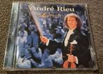 André Rieu - In Concert CD, Ophalen, Modernisme tot heden, Zo goed als nieuw, Orkest of Ballet