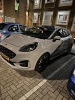 Ford Puma (Private Lease Overname), Automaat, Overige brandstoffen, Bedrijf, Metallic lak
