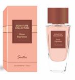 Sentio parfum dames en heren 100ml, Ophalen of Verzenden, Nieuw