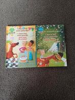 Leesboekjes - Zo goed als nieuw!, Ophalen of Verzenden, Zo goed als nieuw, Onbekend, Fictie algemeen