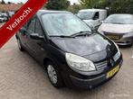 Renault Scenic 1.6-16V NIEUWE APK / VASTE PRIJS!, 65 €/maand, Gebruikt, 1295 kg, 4 cilinders
