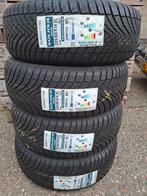 235 60 16 ALL SEASON KUMHO NIEUW! Met sticker! montage!, 16 inch, Nieuw, Ophalen of Verzenden, 235 mm