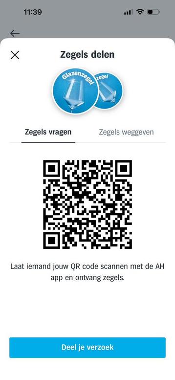 GEZOCHT: Albert Heijn ( AH ) glas zegels spaaractie cluppies beschikbaar voor biedingen