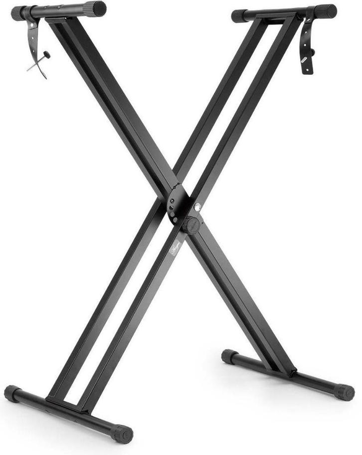 Keyboard standaard, Muziek en Instrumenten, Standaards, Nieuw, Ophalen of Verzenden