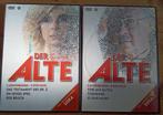 Der Alte 2 dvd boxen 6 afleveringen+ 2 afleveringen Siska, Ophalen of Verzenden, Zo goed als nieuw, Thriller