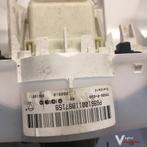 Citroen C1    1.0  2010 Wagennr 2500071  Kachelbedieningspan, Auto-onderdelen, Gebruikt, -, -, Ophalen of Verzenden