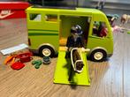 Playmobil Paardentrailer met Accessoires, Ophalen of Verzenden, Gebruikt