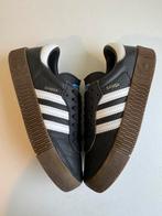 Adidas samba, echt leer maat 38, Adidas, Zwart, Ophalen of Verzenden, Sneakers of Gympen