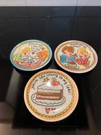 Blond schaaltje petit, Ophalen, Blond Amsterdam, Aardewerk, Schaal of Schalen