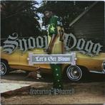 Snoop Dogg featuring Pharrell - Let's Get Blown (2 track CDs, Hiphop en Rap, 1 single, Ophalen of Verzenden, Zo goed als nieuw