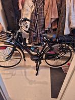 Elektrische fiets, Fietsen en Brommers, Elektrische fietsen, Nieuw, 50 km per accu of meer, 55 tot 59 cm, Ophalen