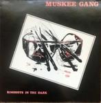 LP van Harry Muskee Gang  Rimshots in the Darks NZR86006, 1980 tot heden, Ophalen of Verzenden, Zo goed als nieuw, 12 inch