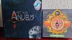 Bordspel Anubis met aanvulling set, Hobby en Vrije tijd, Gezelschapsspellen | Bordspellen, Ophalen of Verzenden, Nieuw