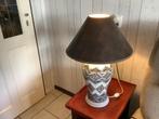 Schemerlamp.  met bijpassende.  Vaas., Huis en Inrichting, Lampen | Tafellampen, Ophalen, Zo goed als nieuw, Etnisch, Minder dan 50 cm