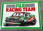 Sticker ~ Racing Team ~, Ophalen of Verzenden, Zo goed als nieuw, Overige typen