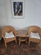 rietenset, Tuin en Terras, Tuinsets en Loungesets, Ophalen