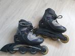 Salomon dames skates maat 37 1/3, Inline skates 4 wielen, Gebruikt, Ophalen of Verzenden, Dames