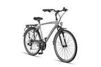 Altec Ventura Trekking 28"/56cm/21ver - Garantie/Levering, Fietsen en Brommers, Fietsen | Heren | Herenfietsen, Overige merken