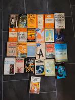 25 Engelse Literatuur Klassiekers - Mooie Collectie!, Boeken, Ophalen of Verzenden, Gelezen, Diverse, Europa overig