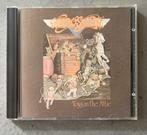 Aerosmith - Toys in the attic, Ophalen of Verzenden, Zo goed als nieuw