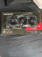GIGABYTE Radeon RX 5700 GAMING OC 8G, Ophalen, Zo goed als nieuw, GDDR6, PCI
