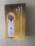 Multifunctionele Nieuwe Gezichtsreiniger N-CooL, Ophalen, Nieuw, Gehele gezicht, Reiniging