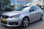 Peugeot 308 SW 1.2 PureTech GT / navigatie / camera / automa, Gebruikt, Euro 6, 1199 cc, 3 cilinders