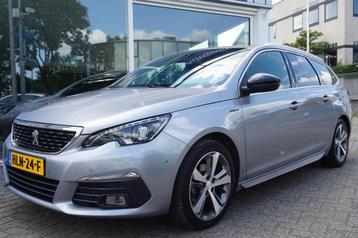 Peugeot 308 SW 1.2 PureTech GT / navigatie / camera / automa beschikbaar voor biedingen