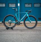 Colnago G4X Shimano GRX DI2 50 Carbon Gravelbike, Overige merken, Colnago, Nieuw, 49 tot 53 cm